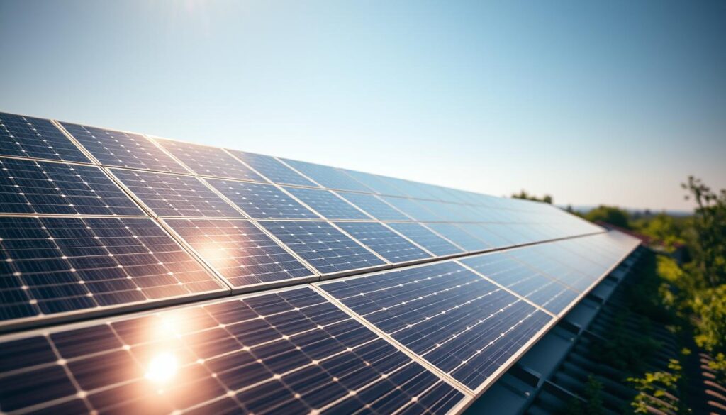 Ertrag PV Anlage