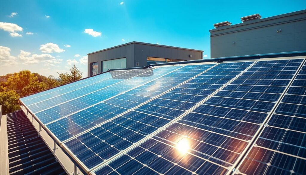 Hybride Solarsysteme