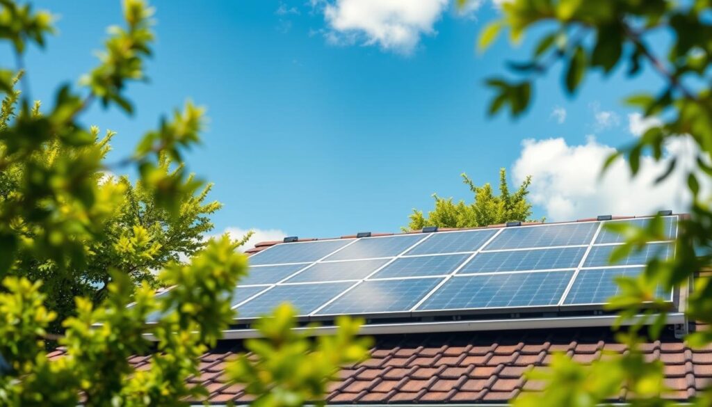 KFW Förderung Photovoltaik