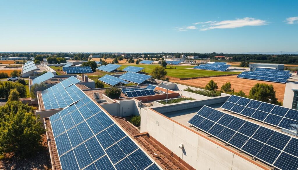 PV-Anlagentypen PV-Anlagentypen