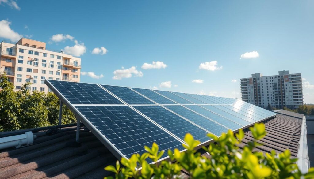 Photovoltaik 10 KWP Grenze