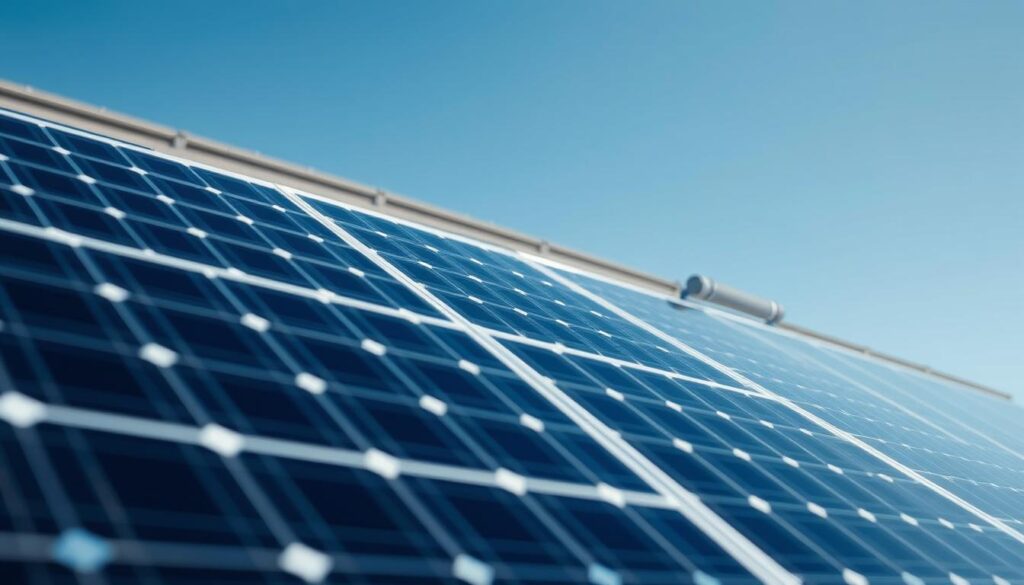 Photovoltaik-Anlage