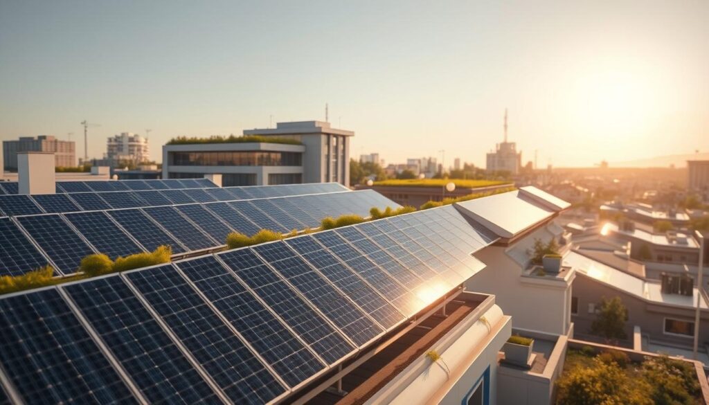 Photovoltaik-Trends
