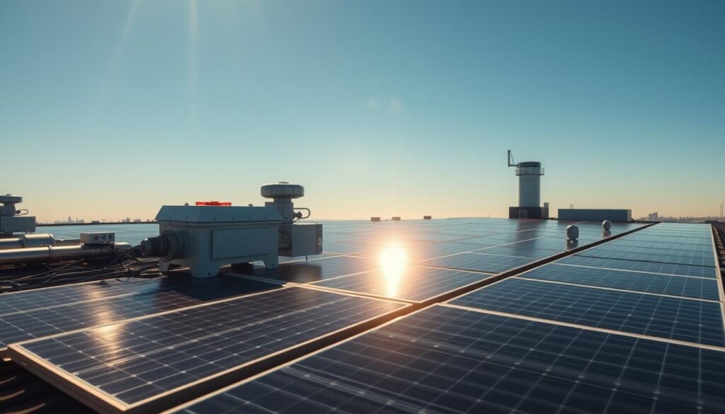 Photovoltaikanbieter