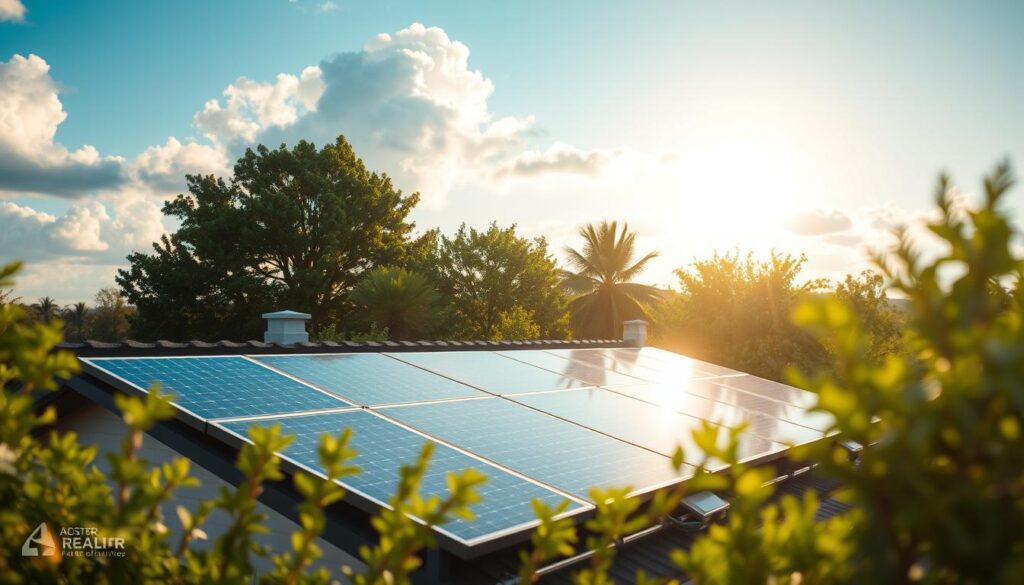 Photovoltaikanlage Photovoltaikanlage