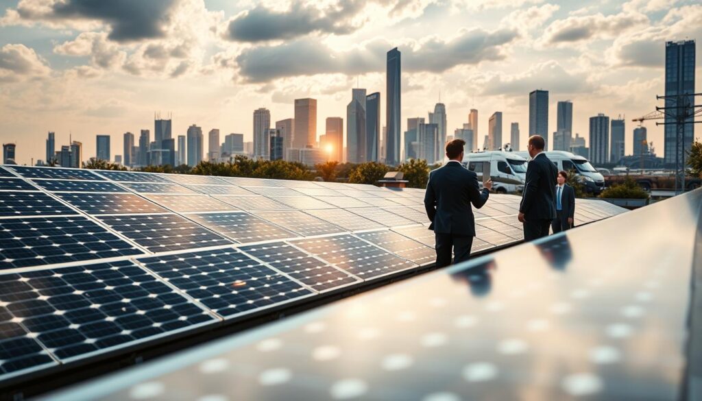 Solarenergie Aktien Solarenergie Aktien