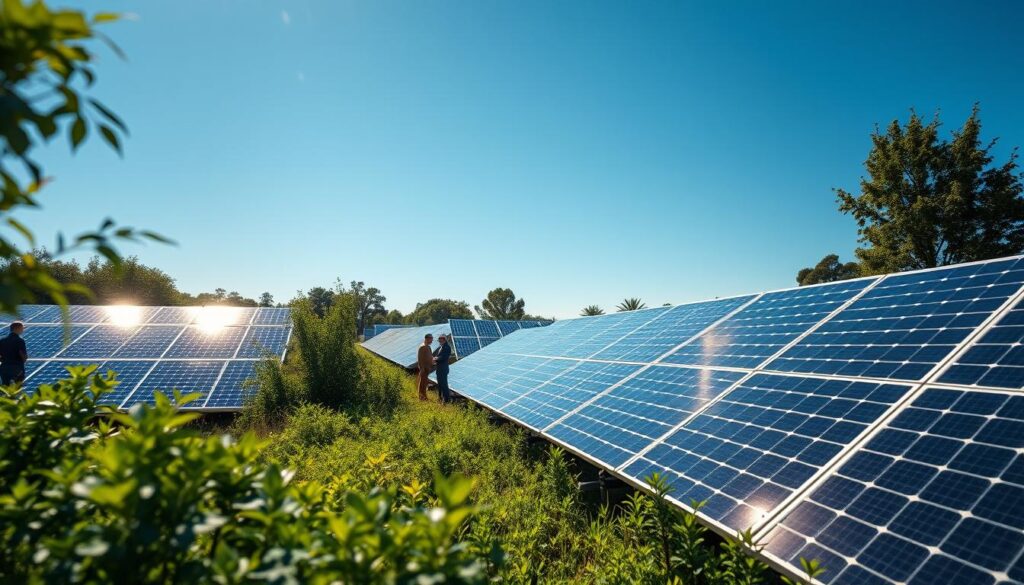 Solarenergie Investitionen Solarenergie Investitionen