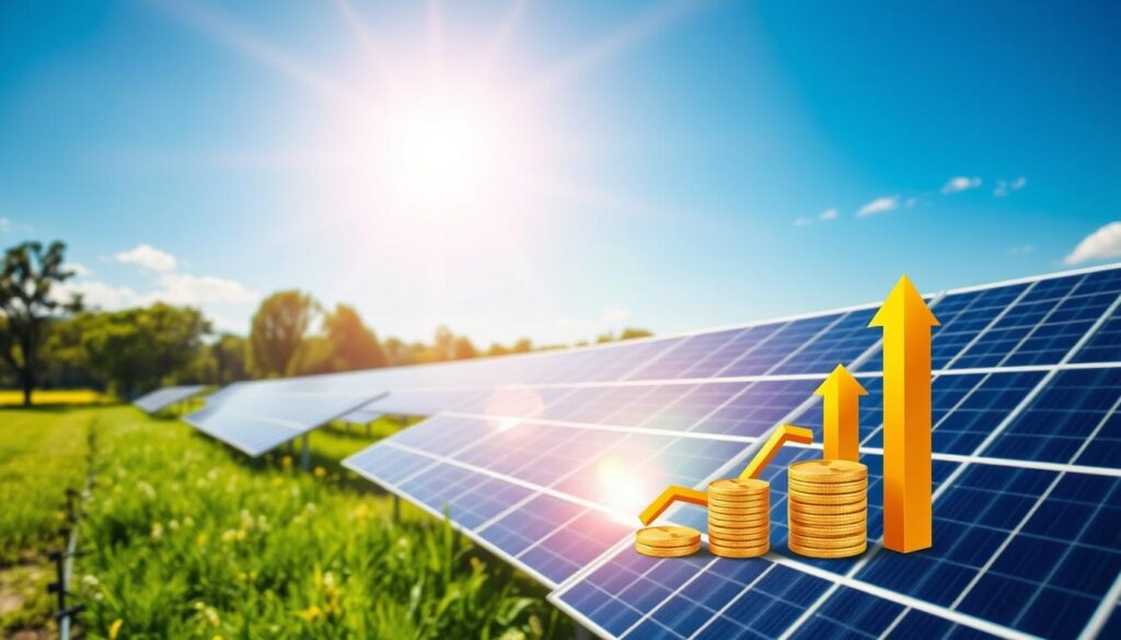 Solarförderung