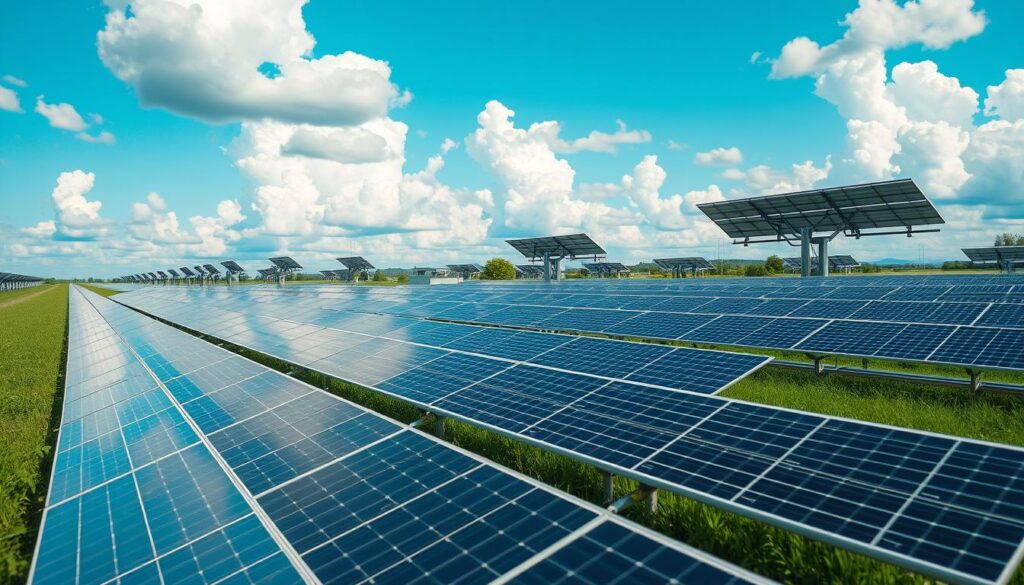 Solarinnovationen
