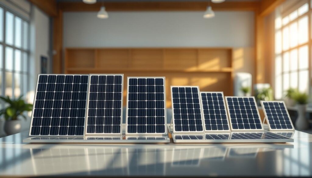 Solarmodul Abmessungen