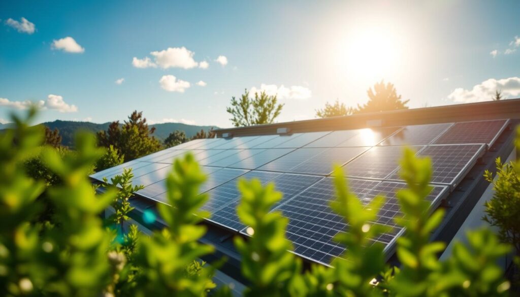 Solarmodule Solarmodule