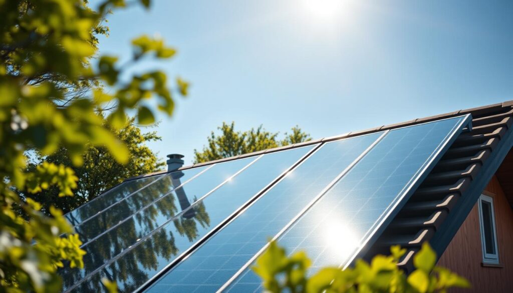 Solarthermie Kosten