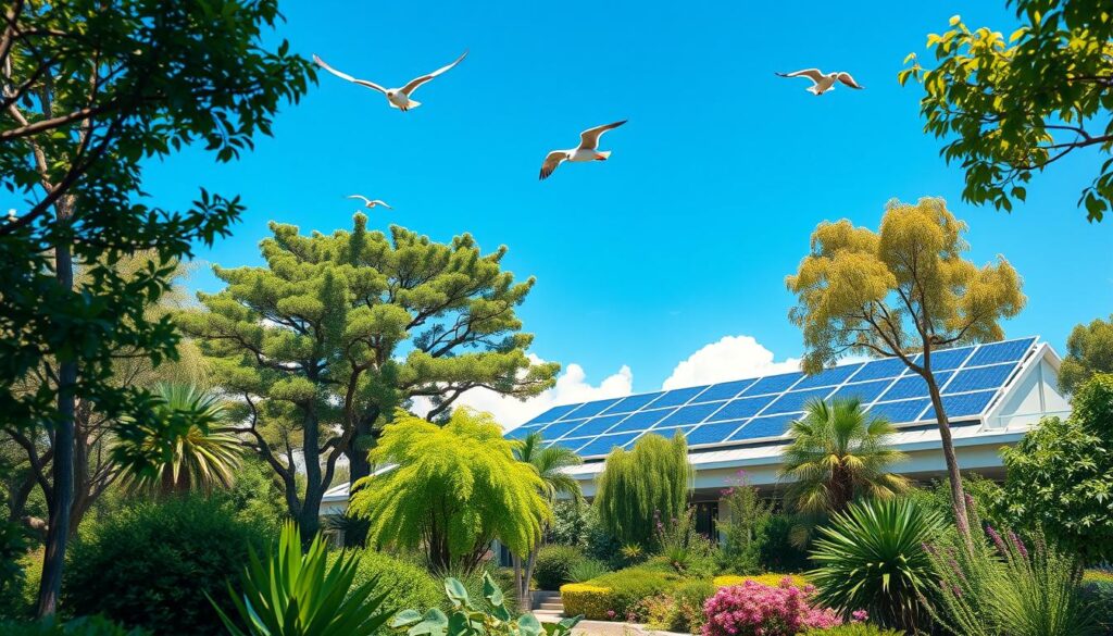 Solarunternehmen Umweltschutz Solarunternehmen Umweltschutz