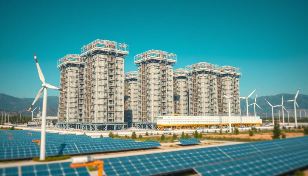 weltgrößte Batterie weltgrößte Batterie