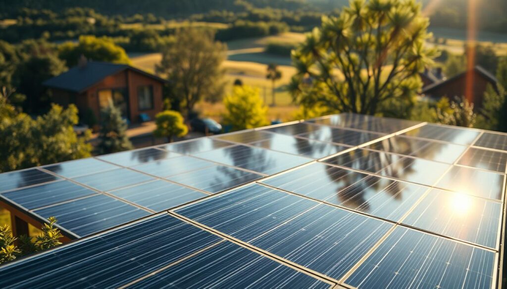 Nachhaltigkeit Solarthermie