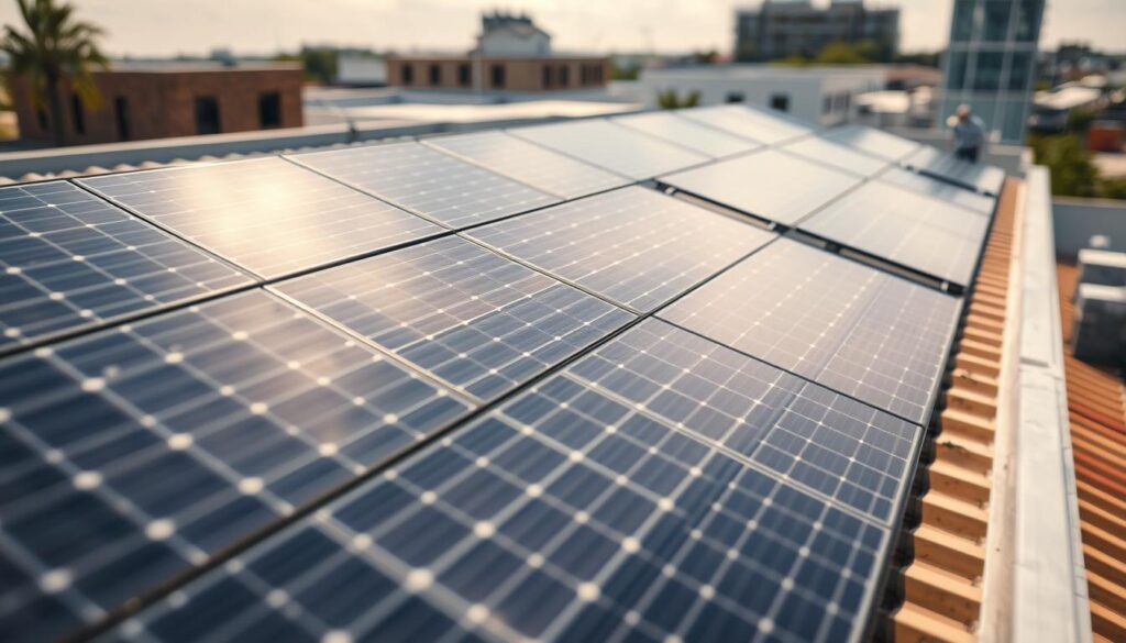 PV-Anlagen Installation