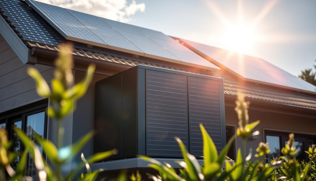 Solarwatt Speicher
