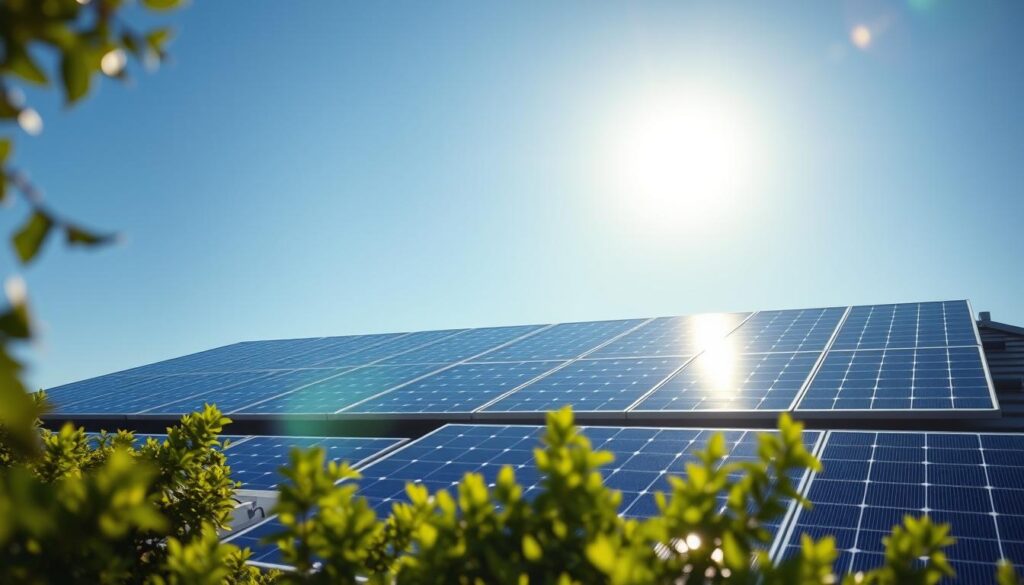 Sunpower Solarmodule