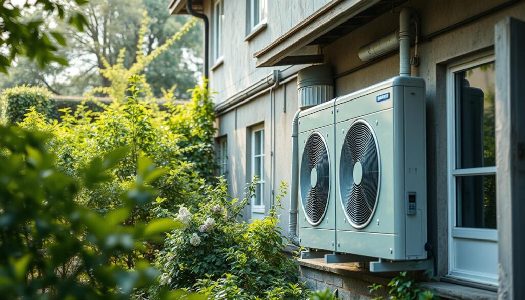 Wärmepumpen Zukunftstrends