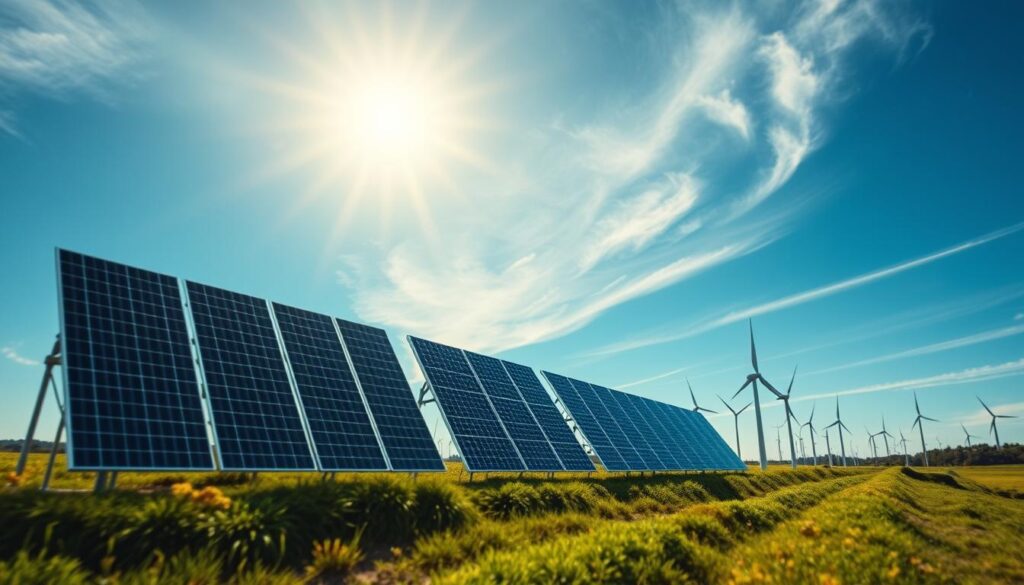 Entwicklung der Photovoltaik