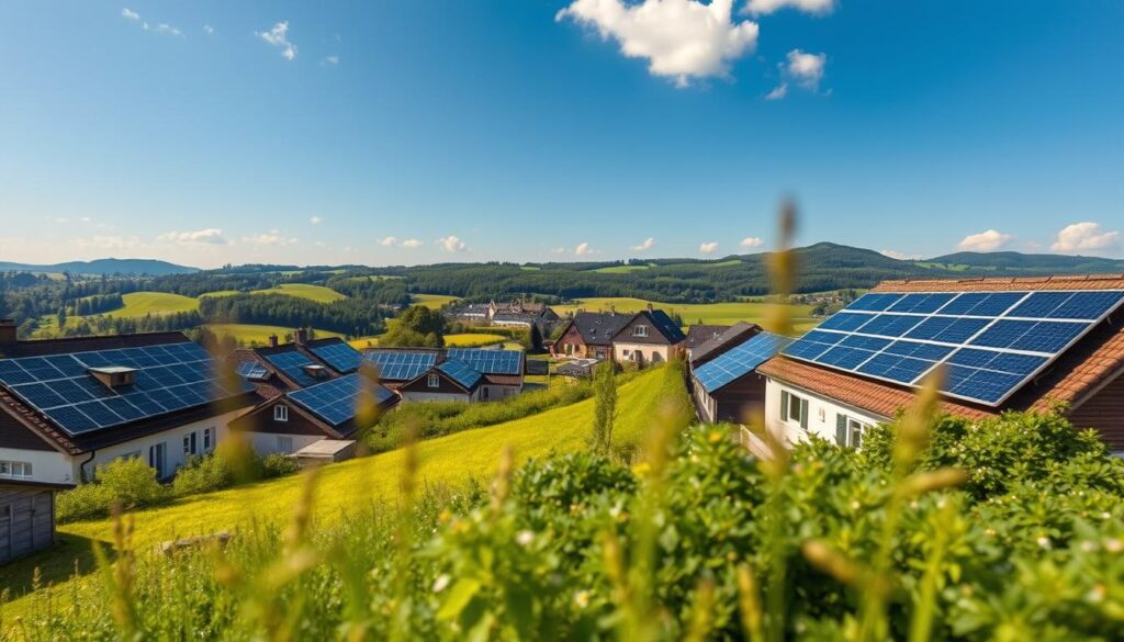 Photovoltaik Förderung Hessen