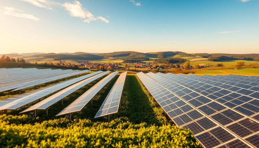 Förderung Photovoltaik Niedersachsen