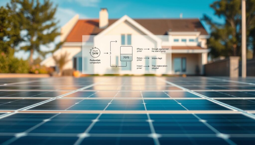 Photovoltaik Grundlagen 2025
