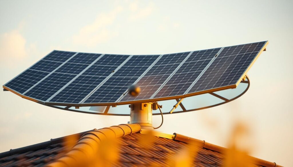 Drehbare Photovoltaikanlage Preis