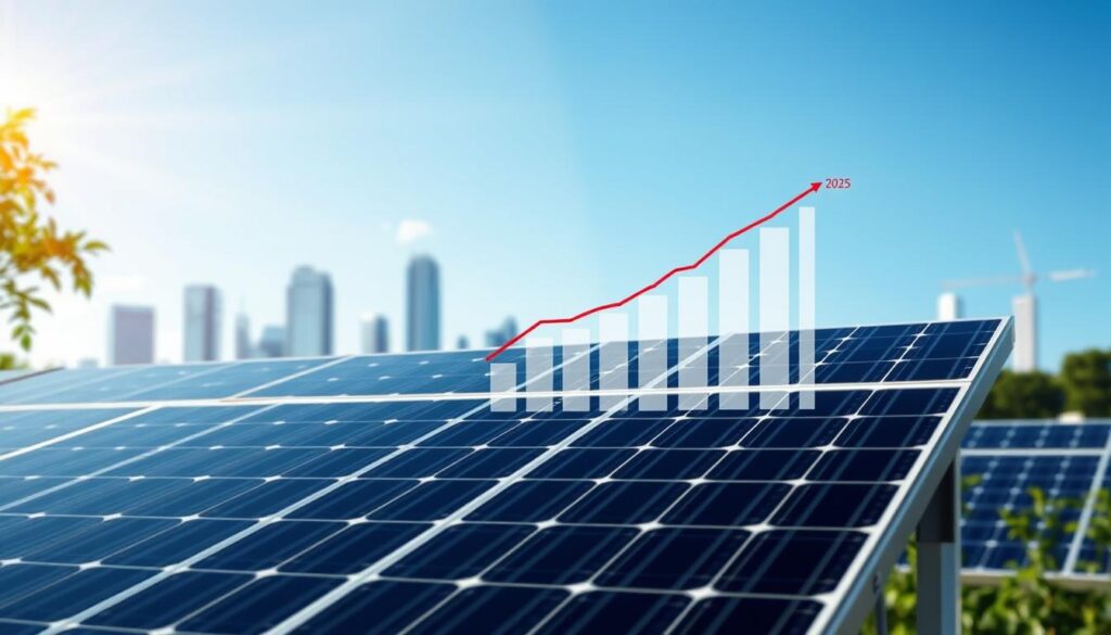 Photovoltaik Wirtschaftlichkeit 2025