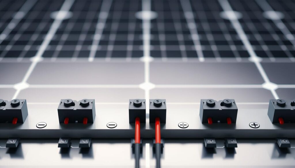 Solarmodule Parallelschaltung Solarmodule Parallelschaltung