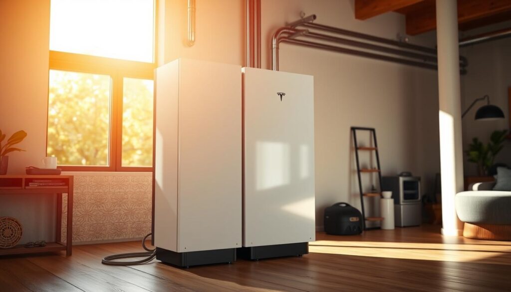 Tesla Powerwall 2 Nutzungsmöglichkeiten