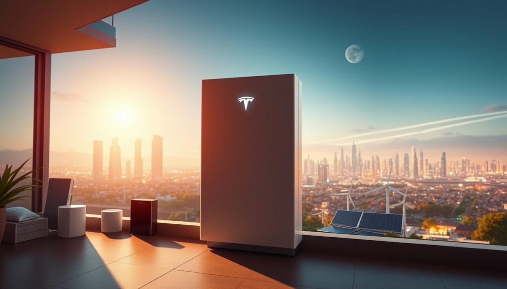 Tesla Powerwall 2 Zukunftsperspektiven