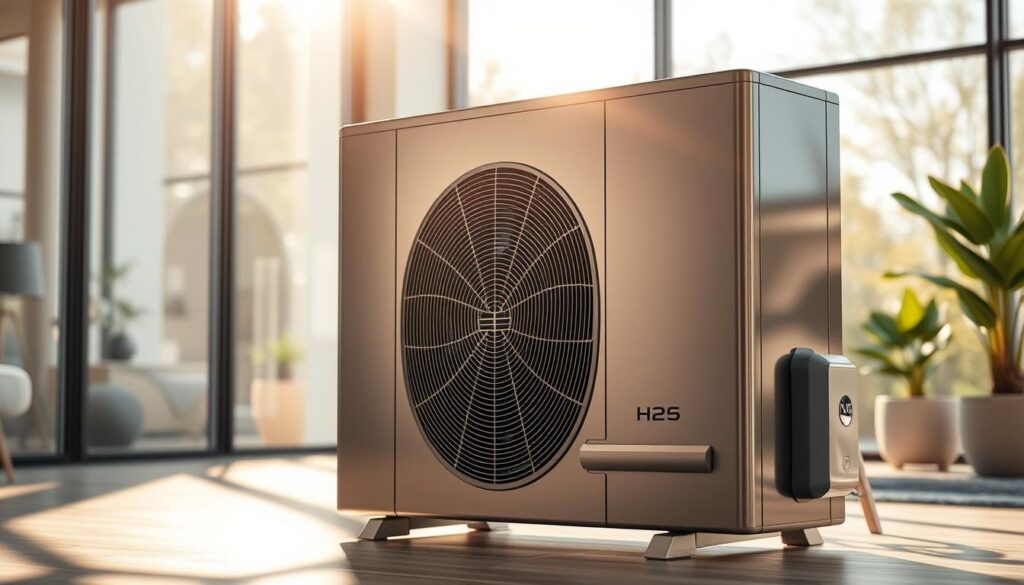 Luft-Wasser-Wärmepumpe Vor- und Nachteile