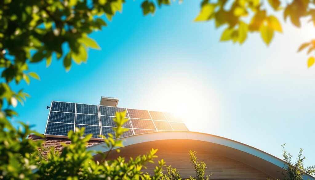PV-Anlage Förderung 2025