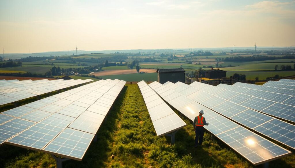 Photovoltaik-Anlagen Anbieter in Schleswig-Holstein