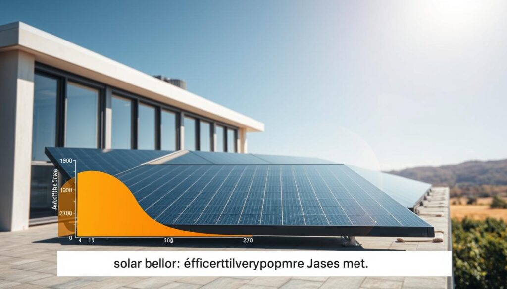 Solarthermie Leistung pro m2 Erkärung