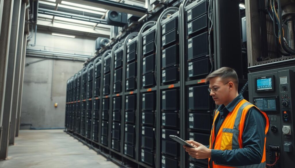 DC Batteriespeicher Herausforderungen