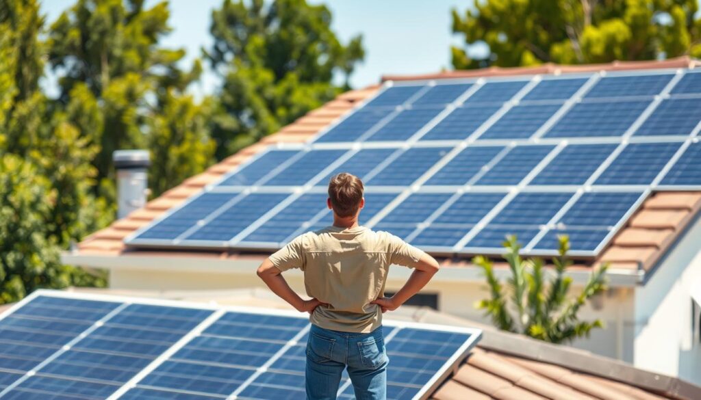 PV-Anlage anmelden ohne Elektriker