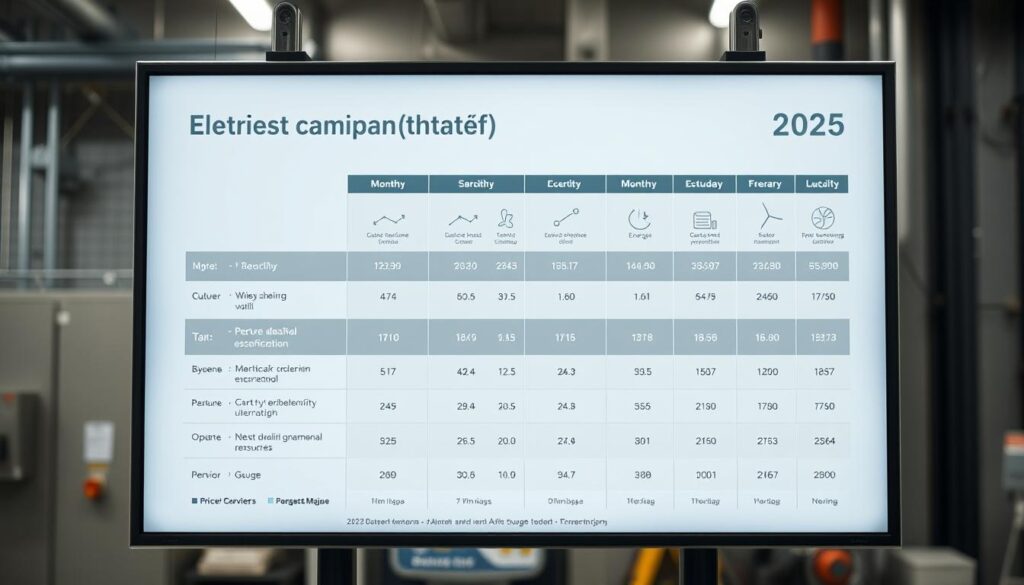 Strom Cloud Tarife Preisvergleich 2025