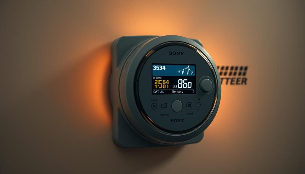 Smartmeter Energiewende Zähler