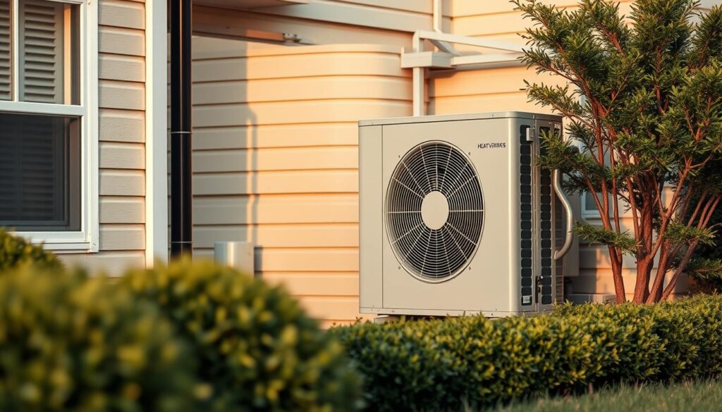 Wartung Wärmepumpe Reihenhaus Wartung Wärmepumpe Reihenhaus