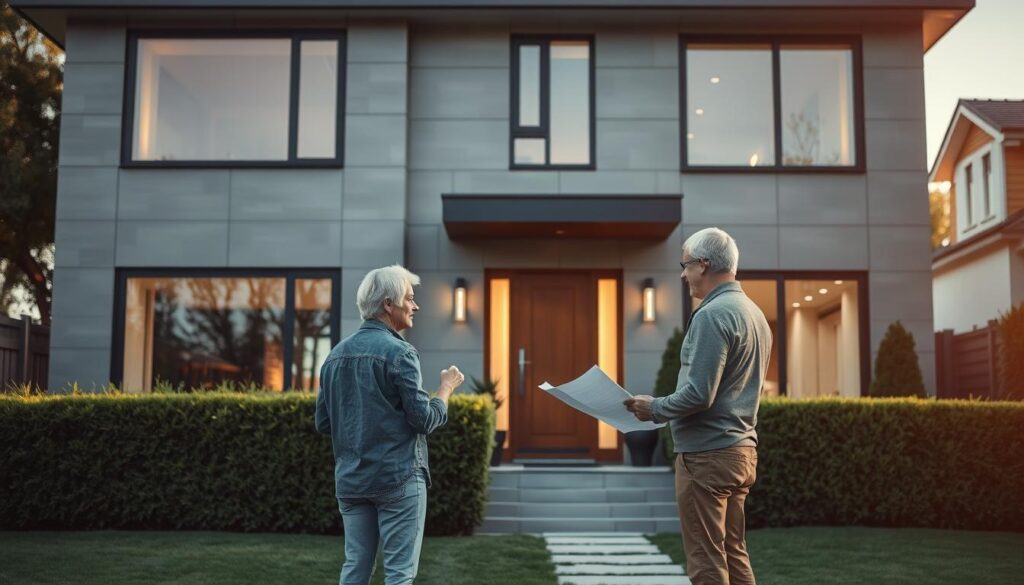 Modernisierungskredit