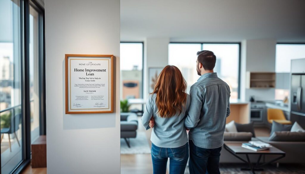 Wohnungsmodernisierung finanzieren Wohnungsmodernisierung finanzieren