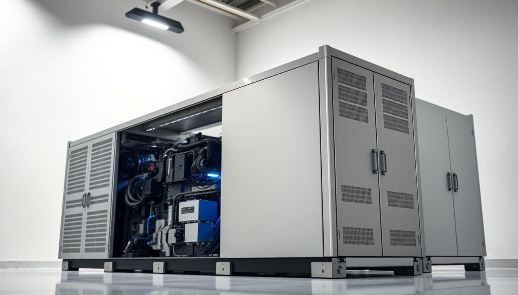 Abschreibung Batteriespeicher