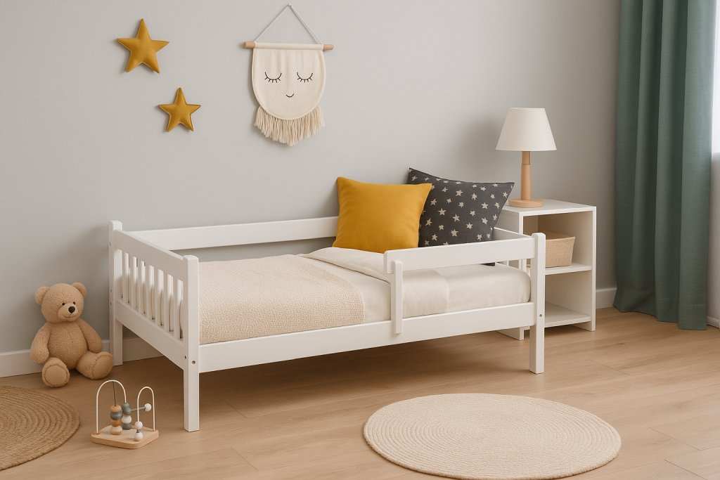 Kinderbett 90x180