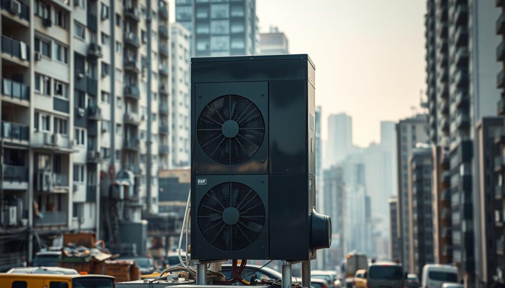 Monovalente Wärmepumpe Herausforderungen