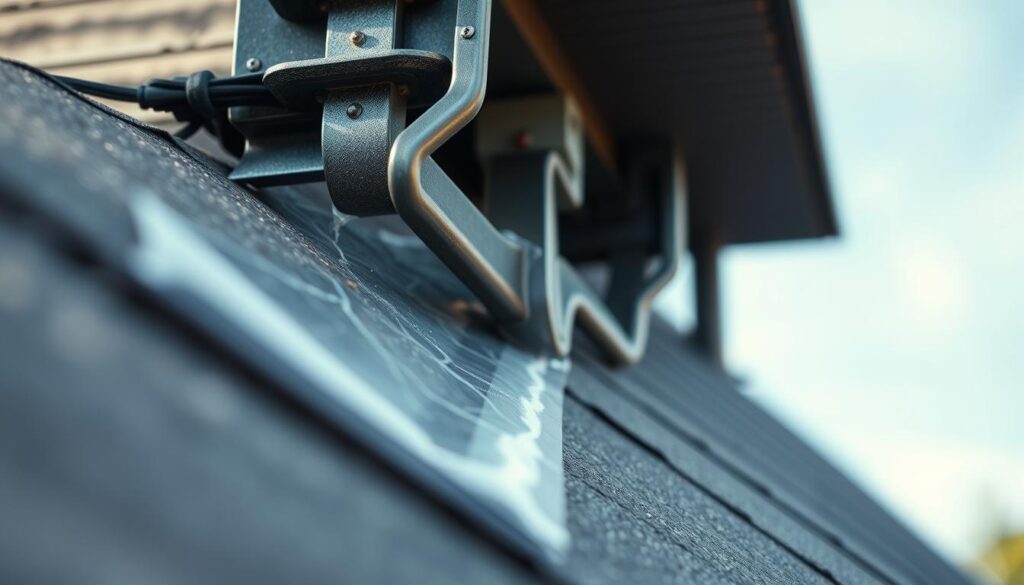 Unterspannbahn Dacheindeckung Anschlüsse Unterspannbahn Dacheindeckung Anschlüsse