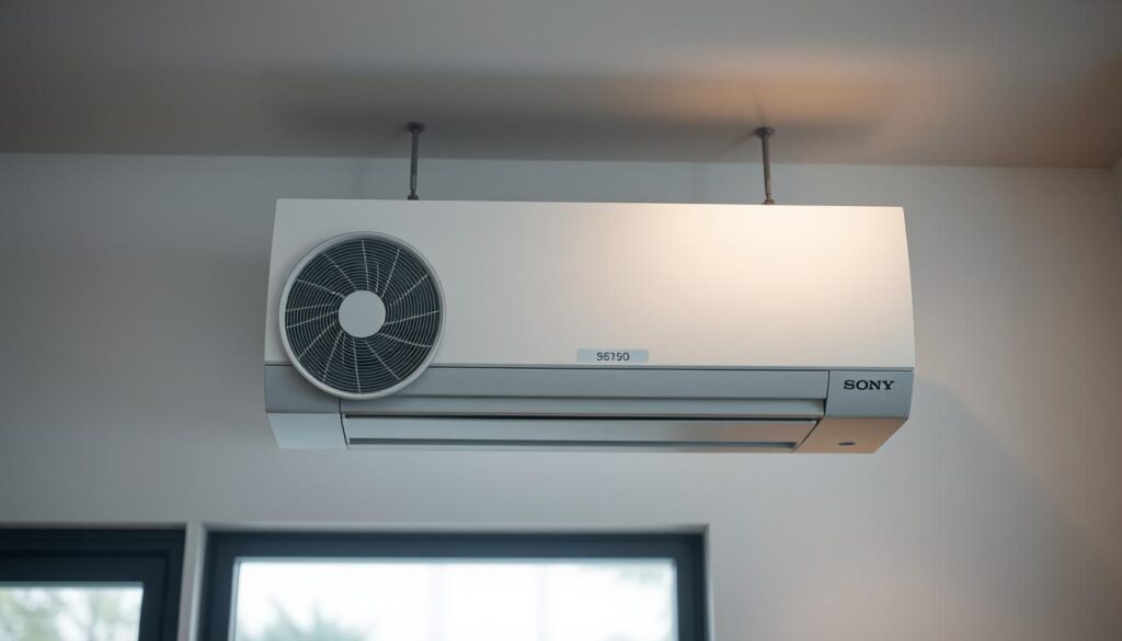 Wärmepumpe Geräuschdämmung Technologie 2025