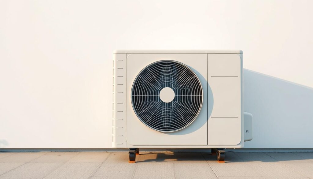 Wie laut ist eine Wärmepumpe