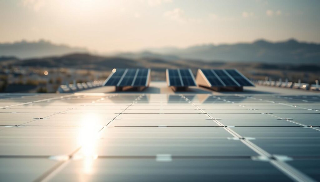 Zukünftige Solarmodul-Technologien